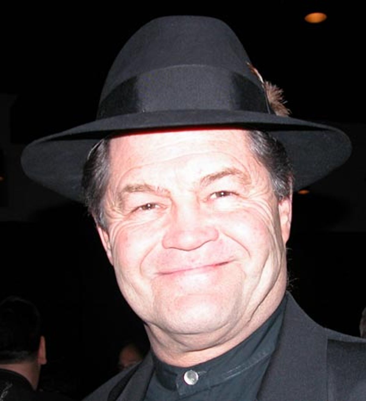 Micky Dolenz

 at 